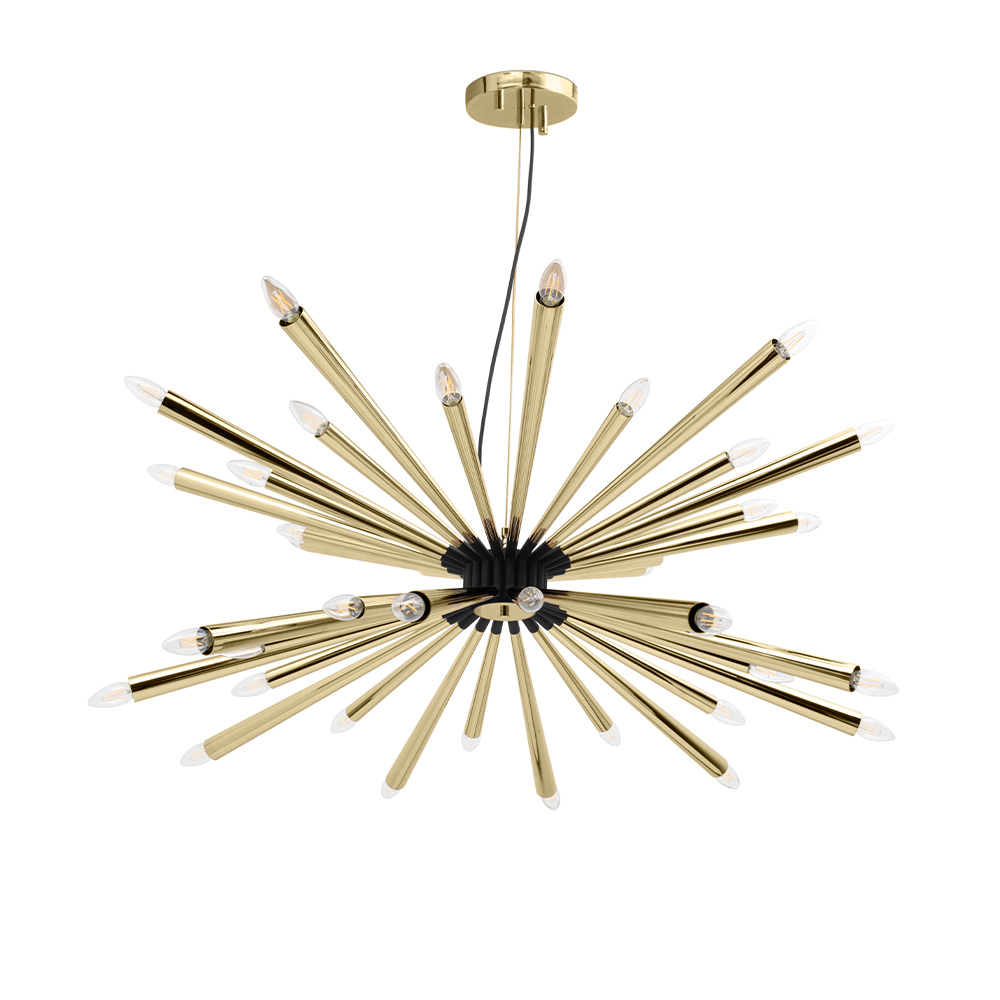 Suspension Lavish