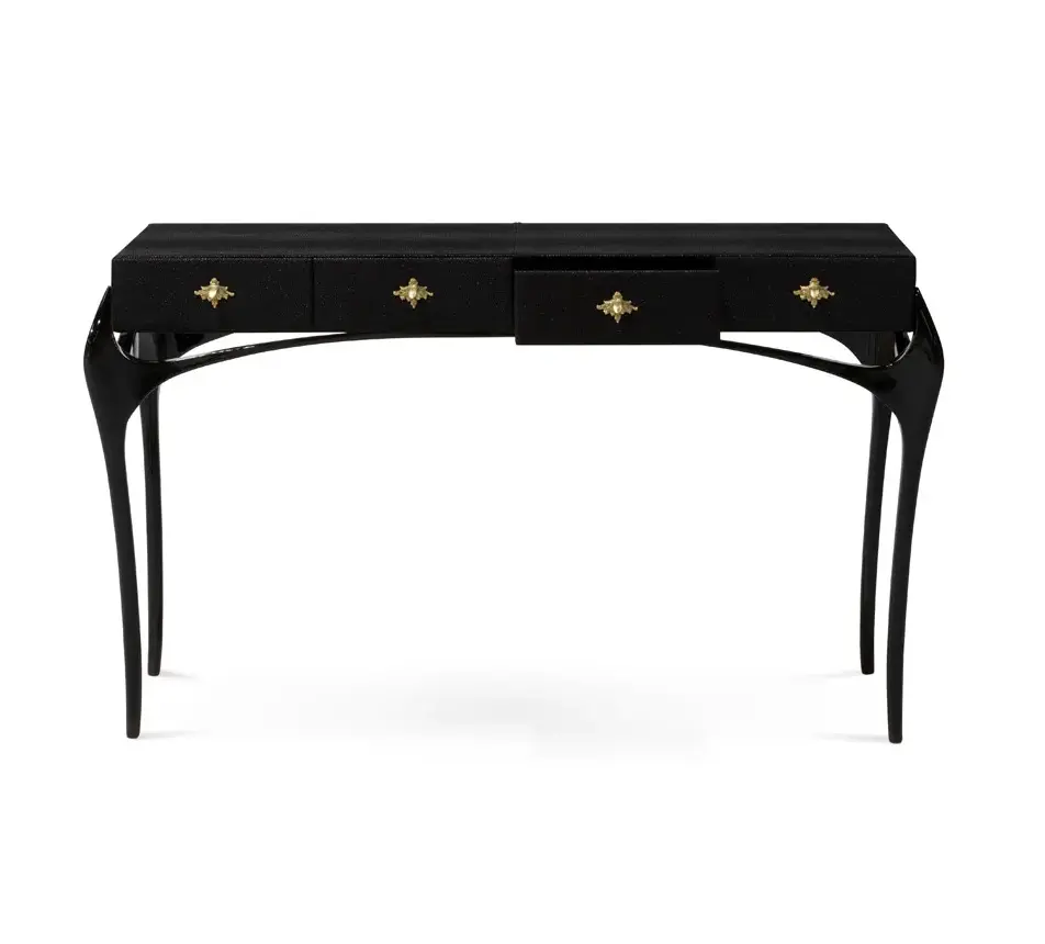 Console Temptation