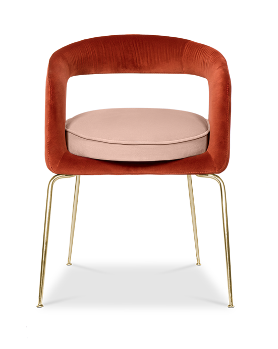 Chaise Ellen
