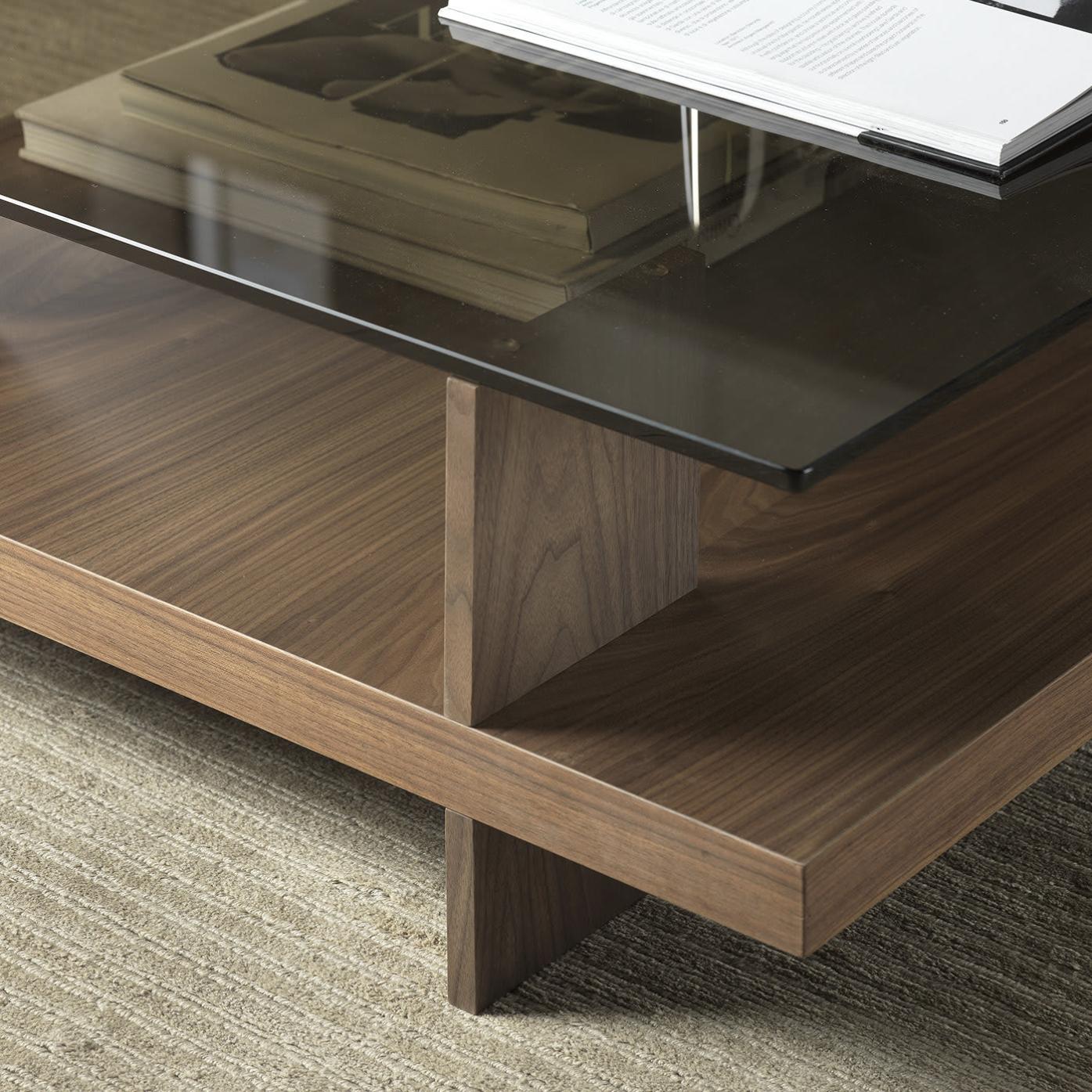 Table basse Corallo