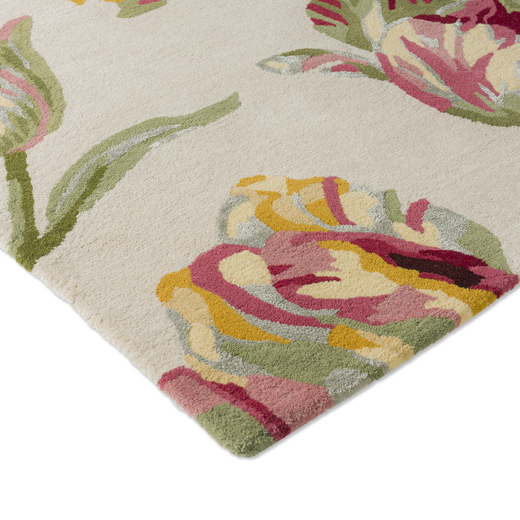 Tapis Gosford Canneberge