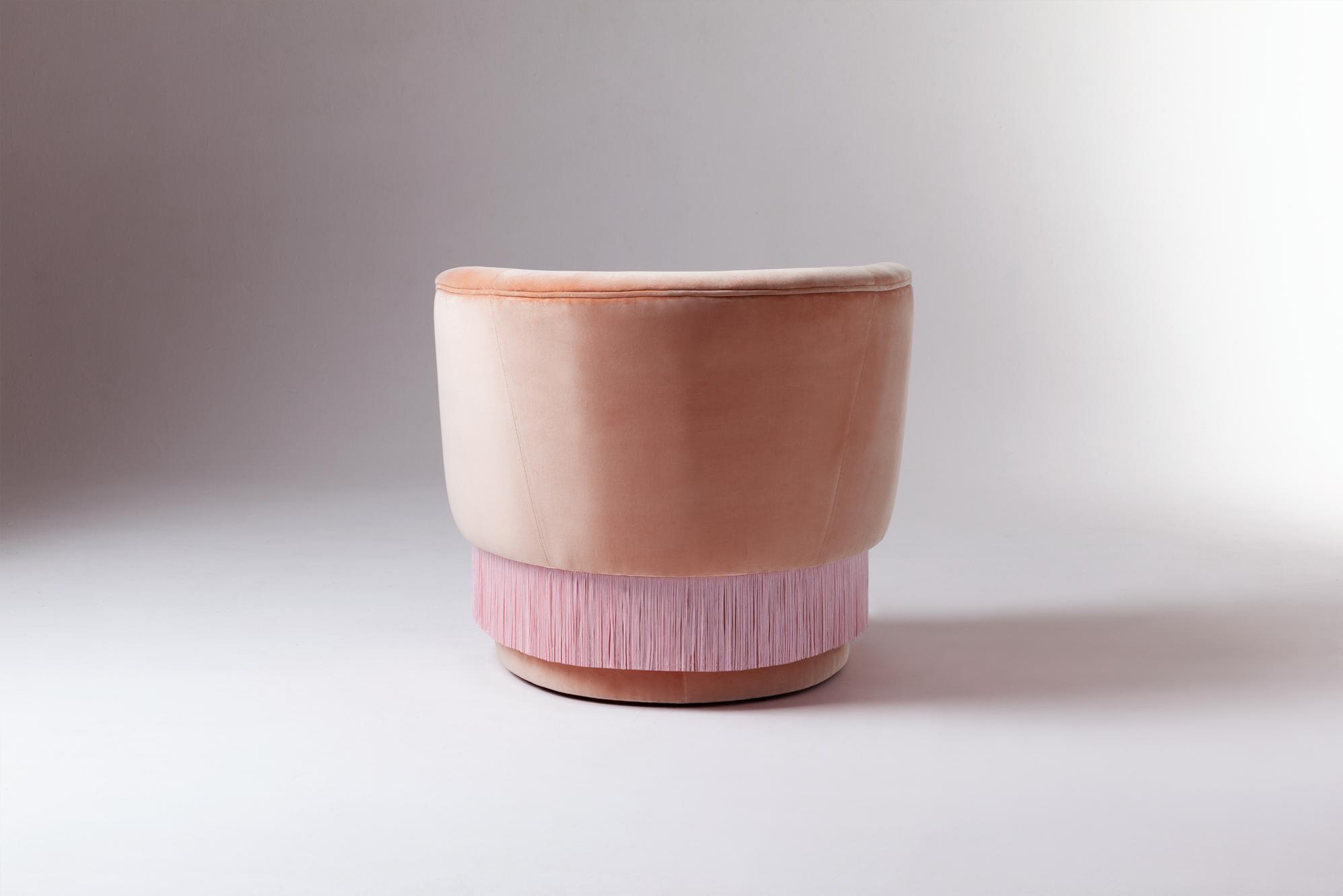 Fauteuil La Folie