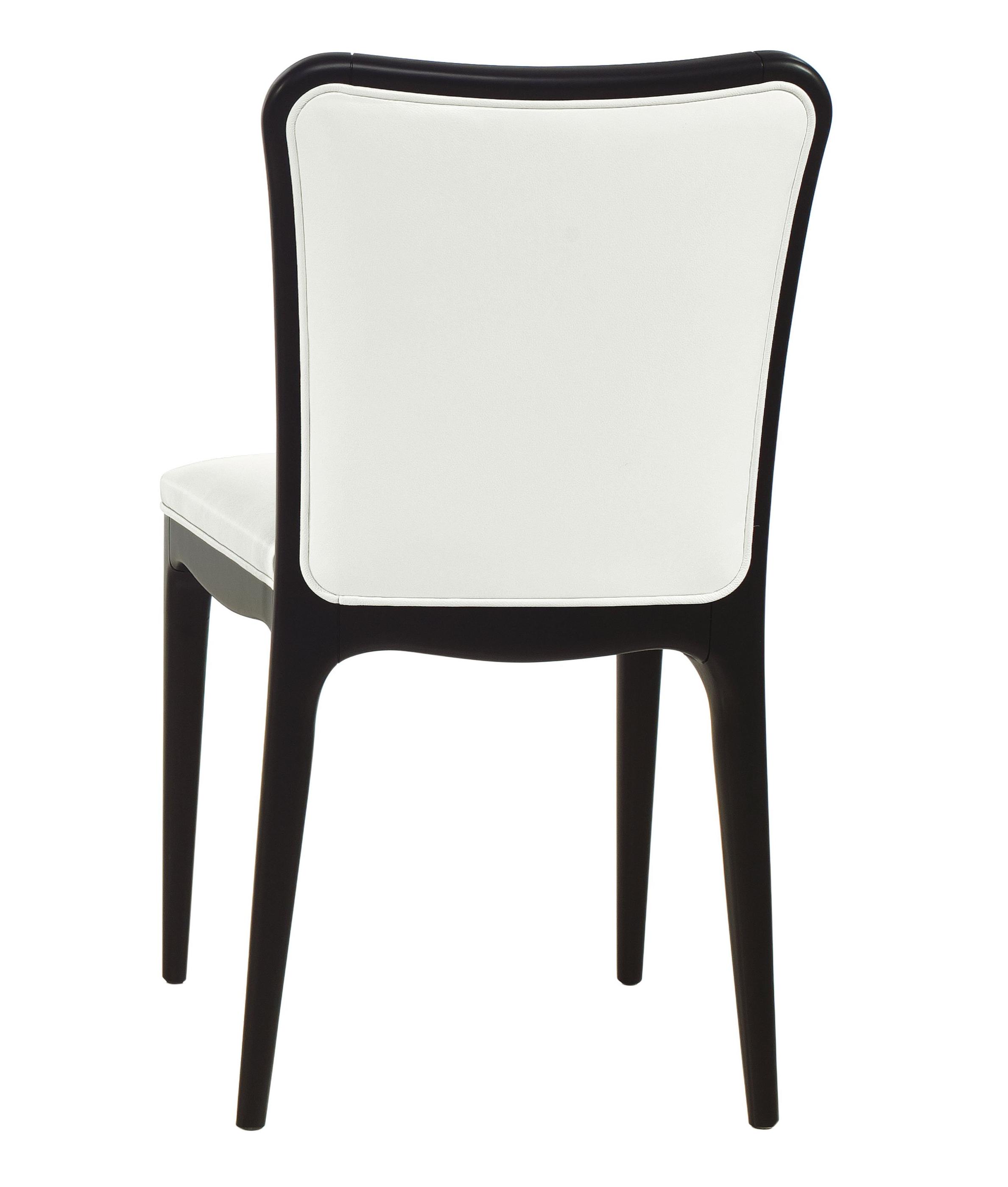Chaise Curve