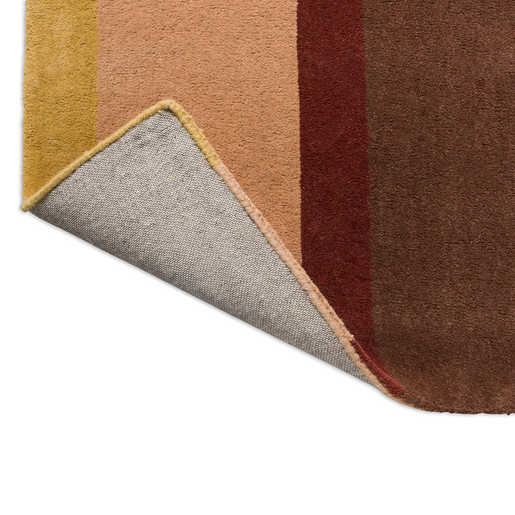 Decor Linear Ruby Tapis