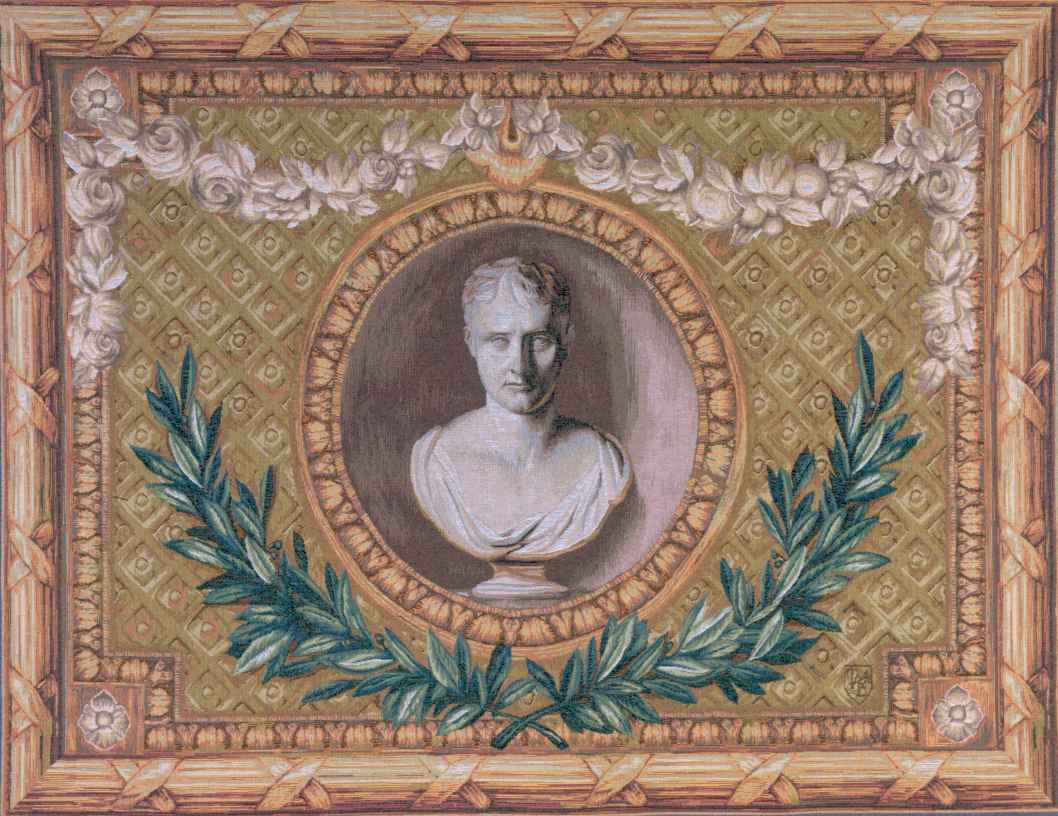 Tapisserie Napoléon