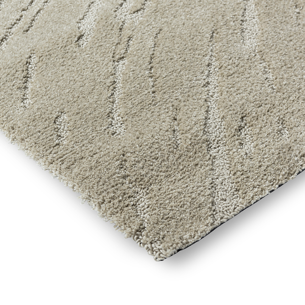 Tapis Duo Rivage Argenté