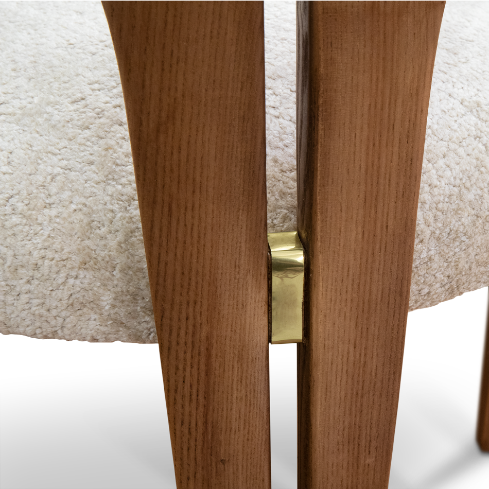 Chaise Lea