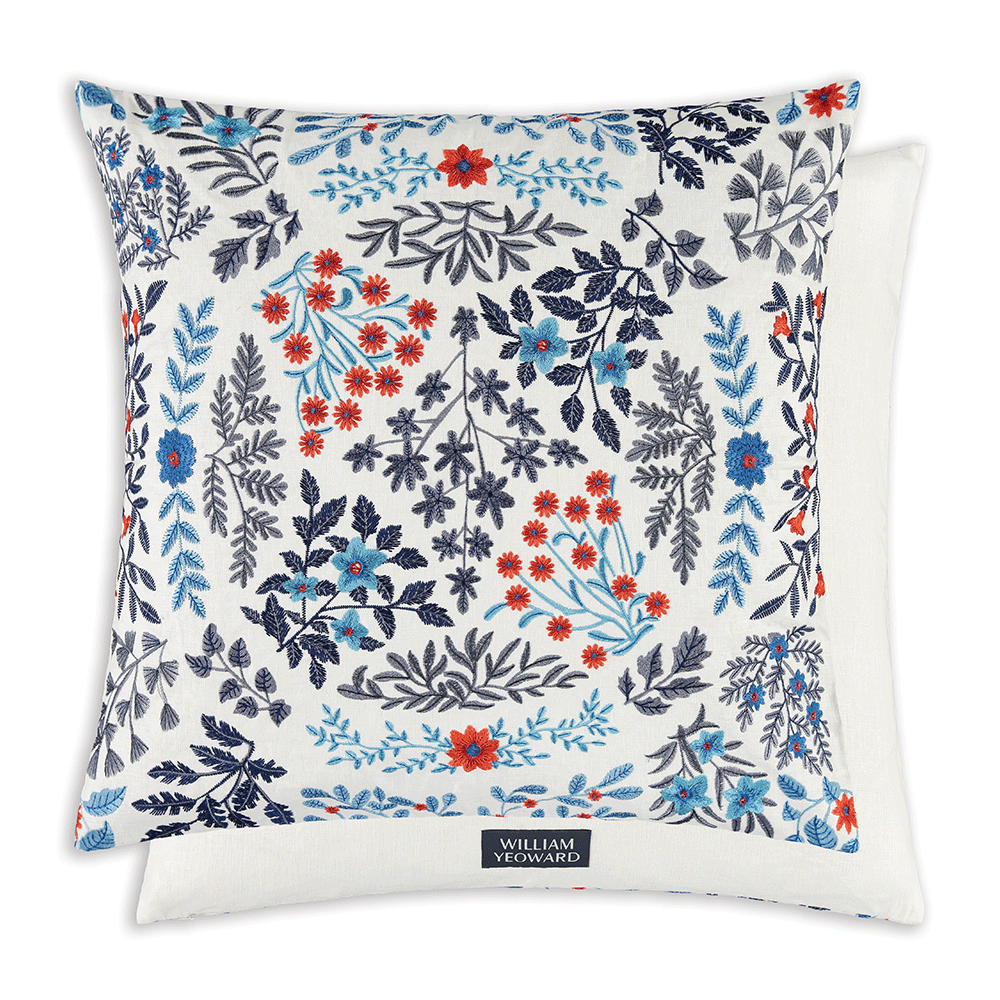 Somerley Coussin Décoratif
