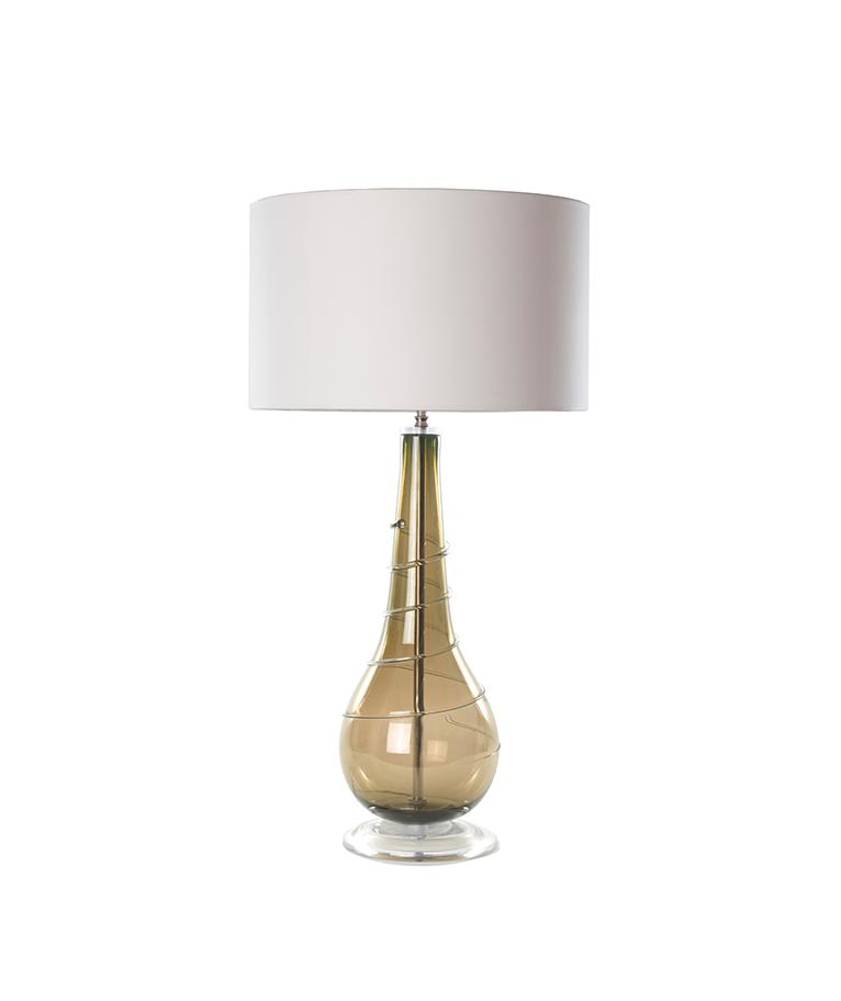 Ninevagh Lampe de Table