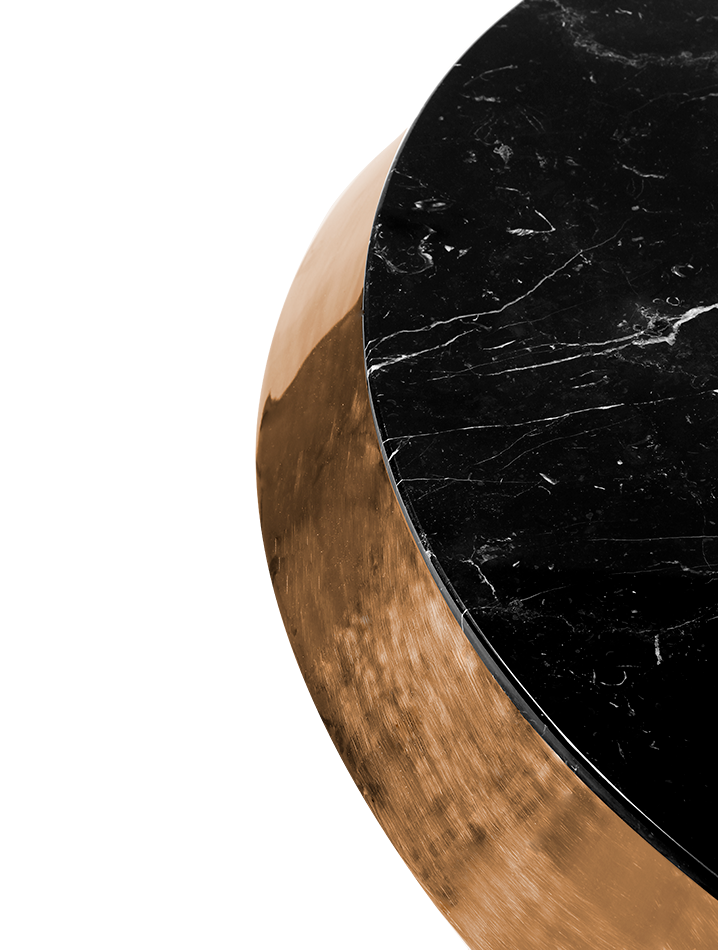 Table Basse Miller