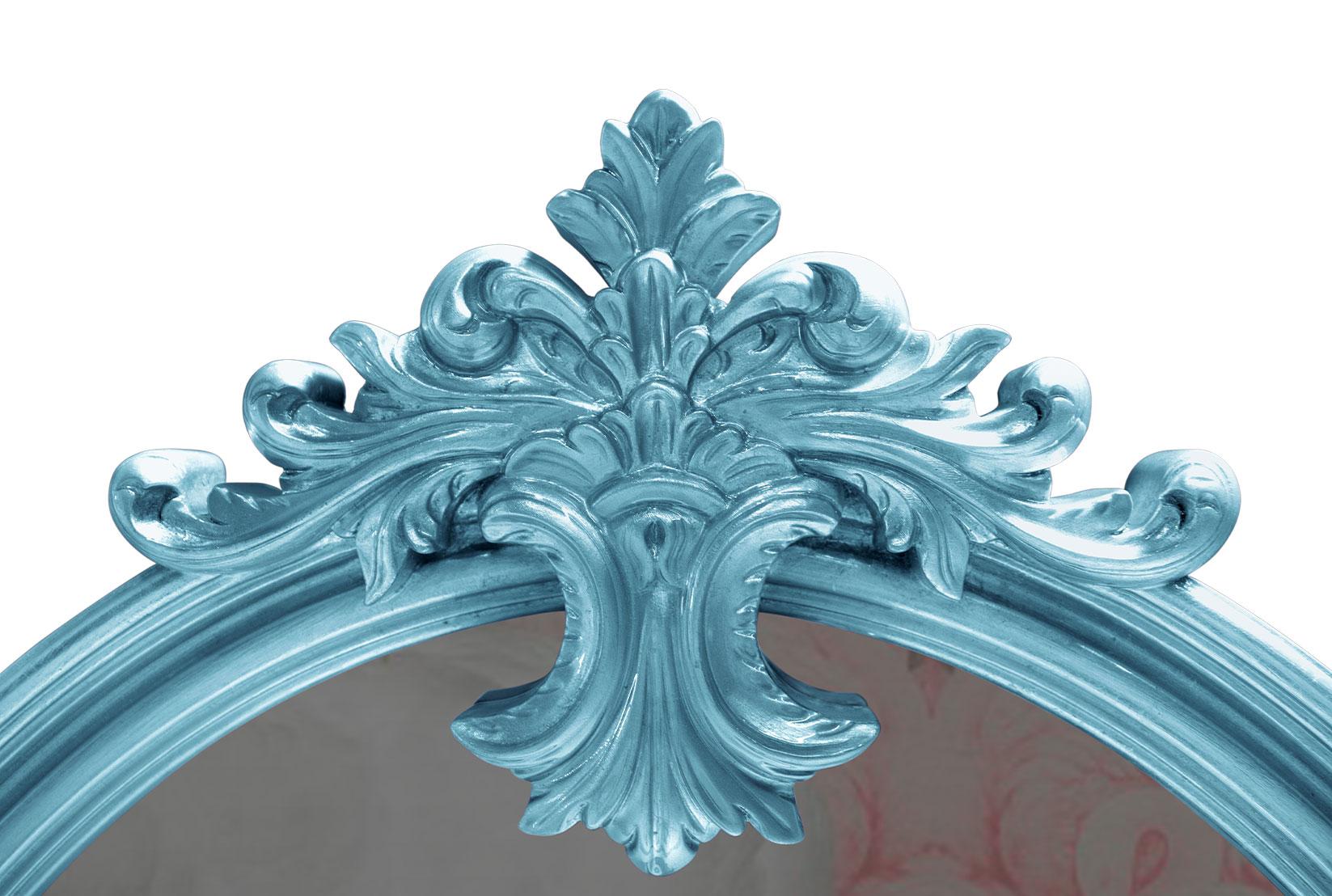 Miroir mural enfant Blue Magical