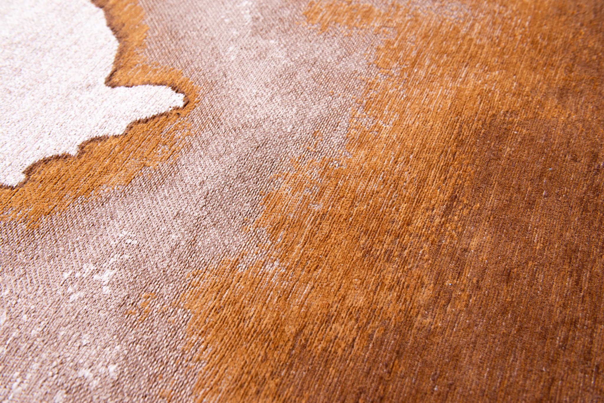 Tapis Chestnut 9326