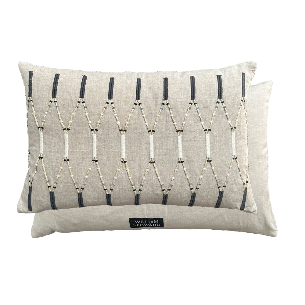 Lima Coussin Décoratif