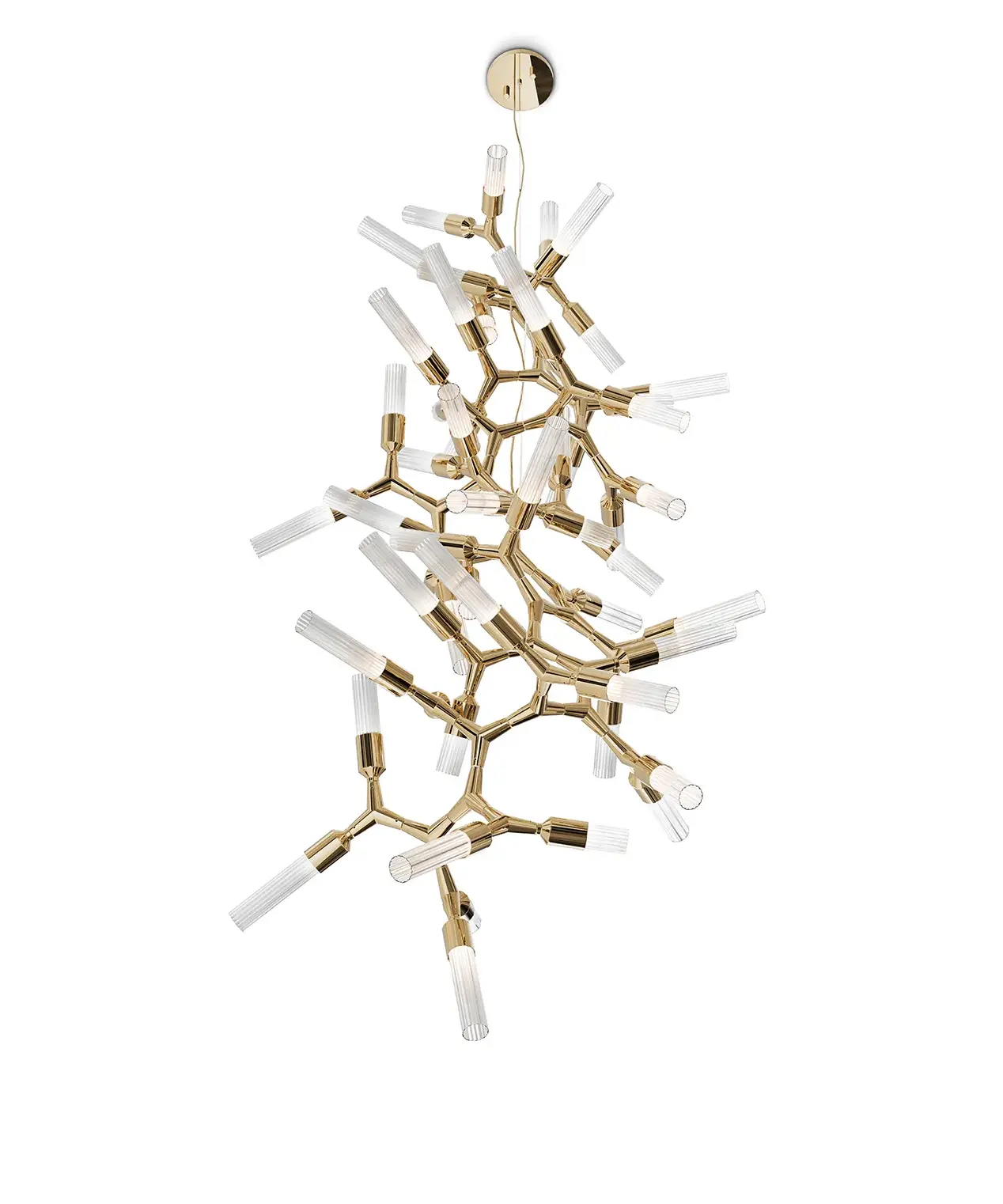 Lustre Crystal Edge II