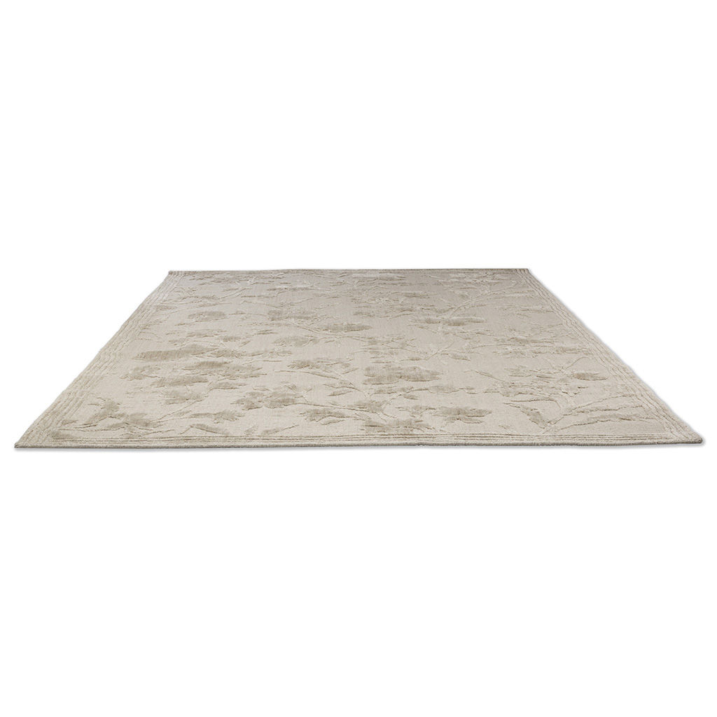 Tapis Rye Naturel