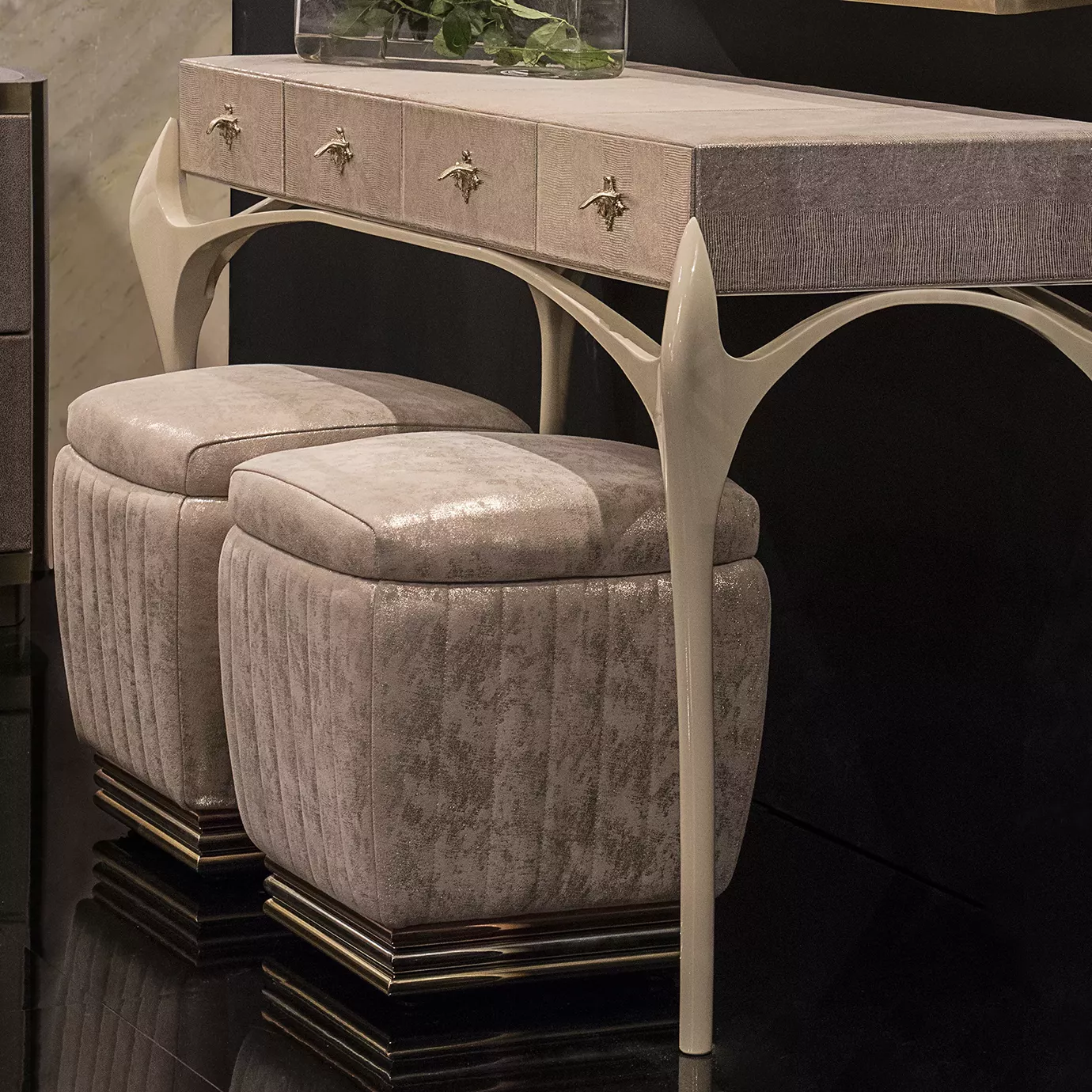 Tabouret Mia