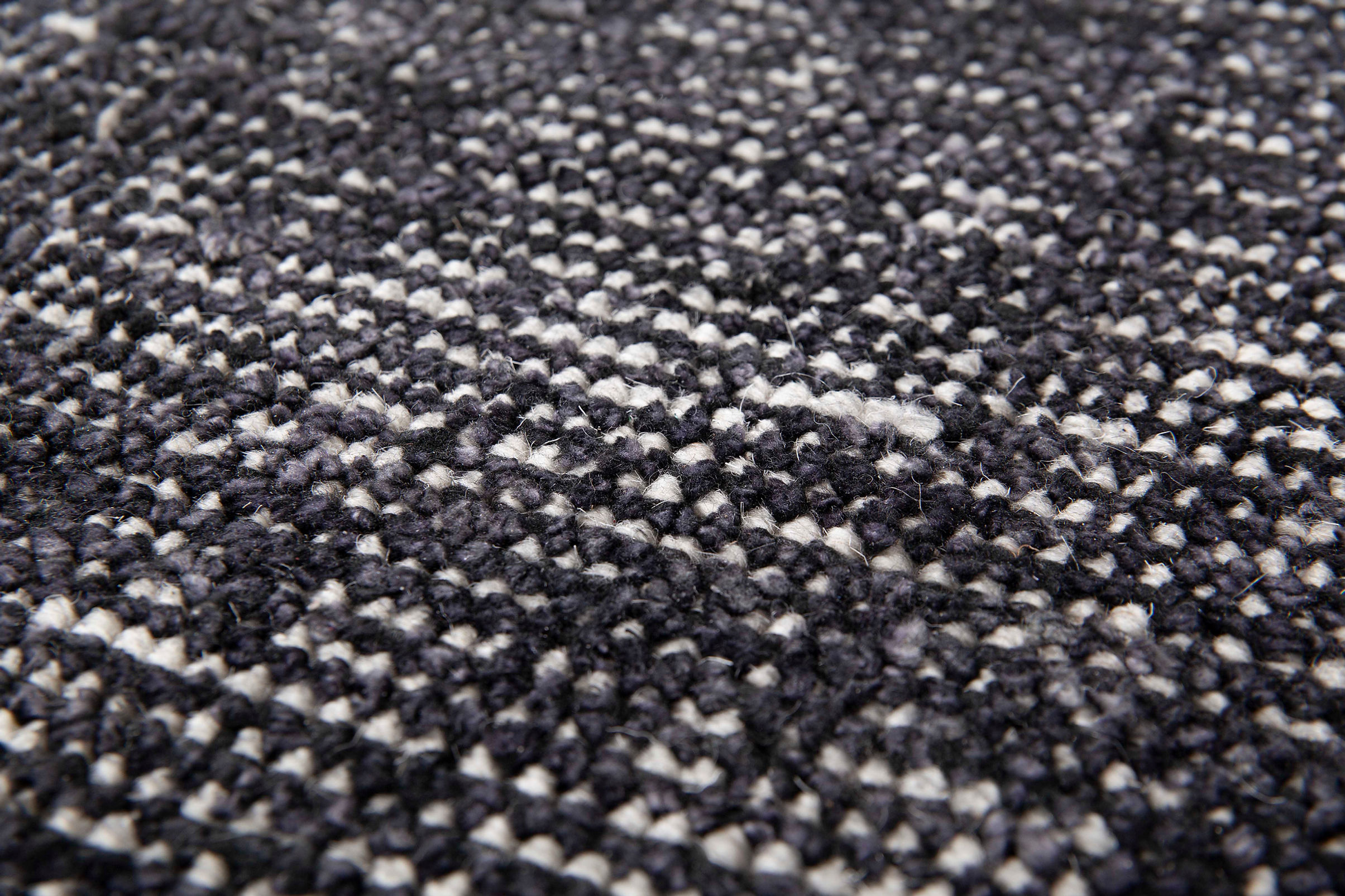 Tapis Pepper Tissé à la Main