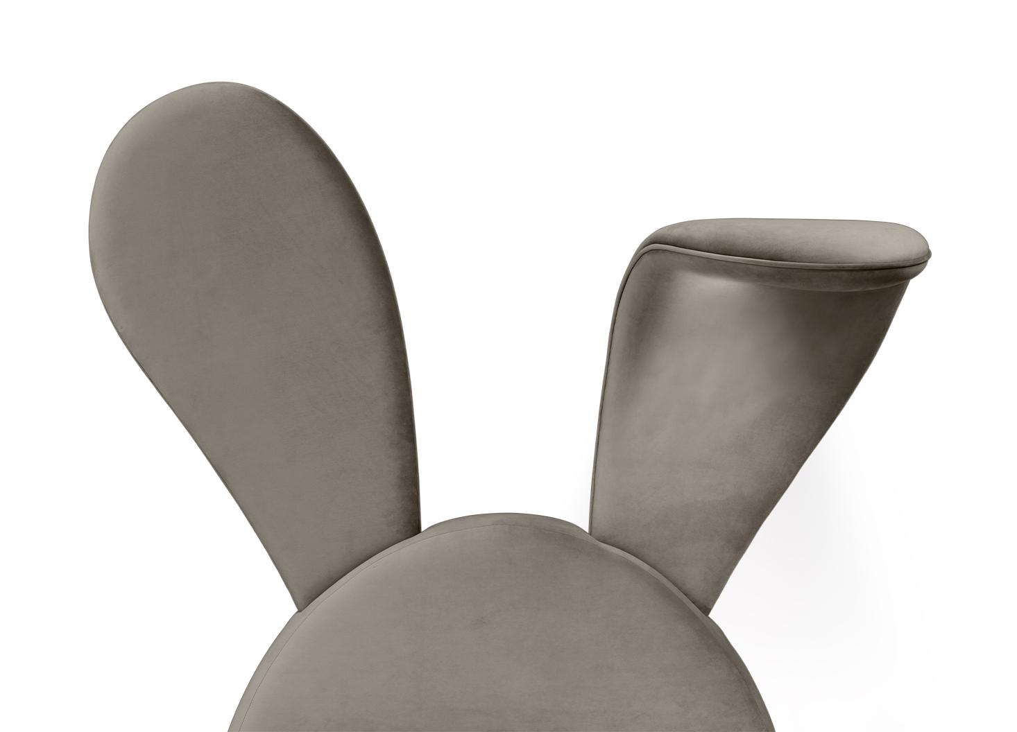 Lit enfant Mr. Bunny