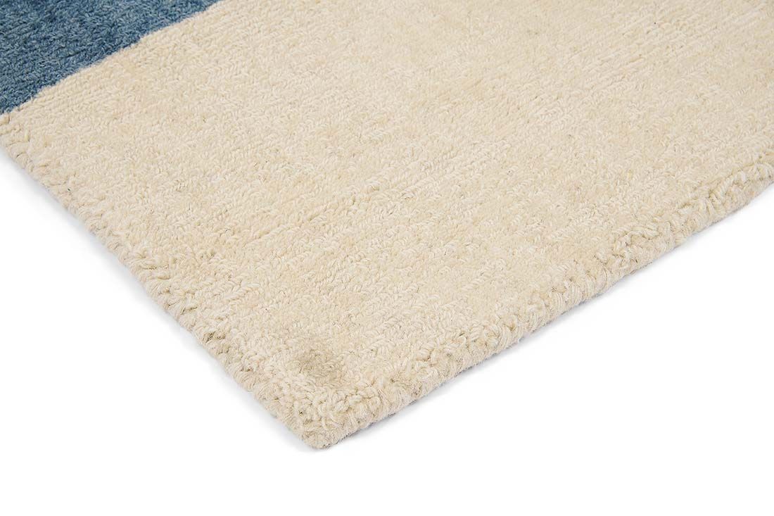 Tapis Composition Papaye 23706