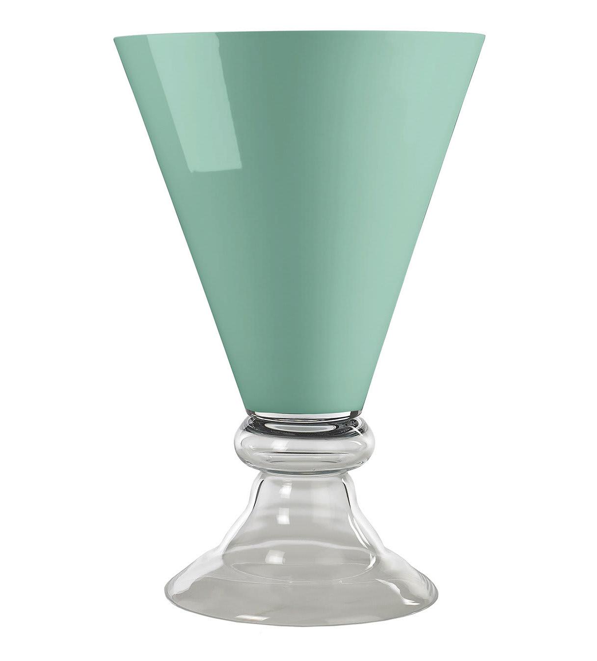 Vase New Romantic