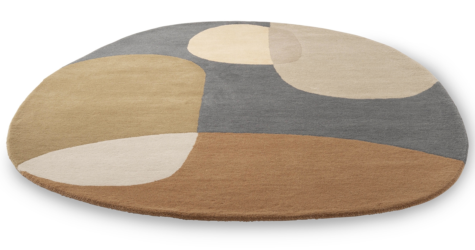 Tapis Decor Miller Automne 95105