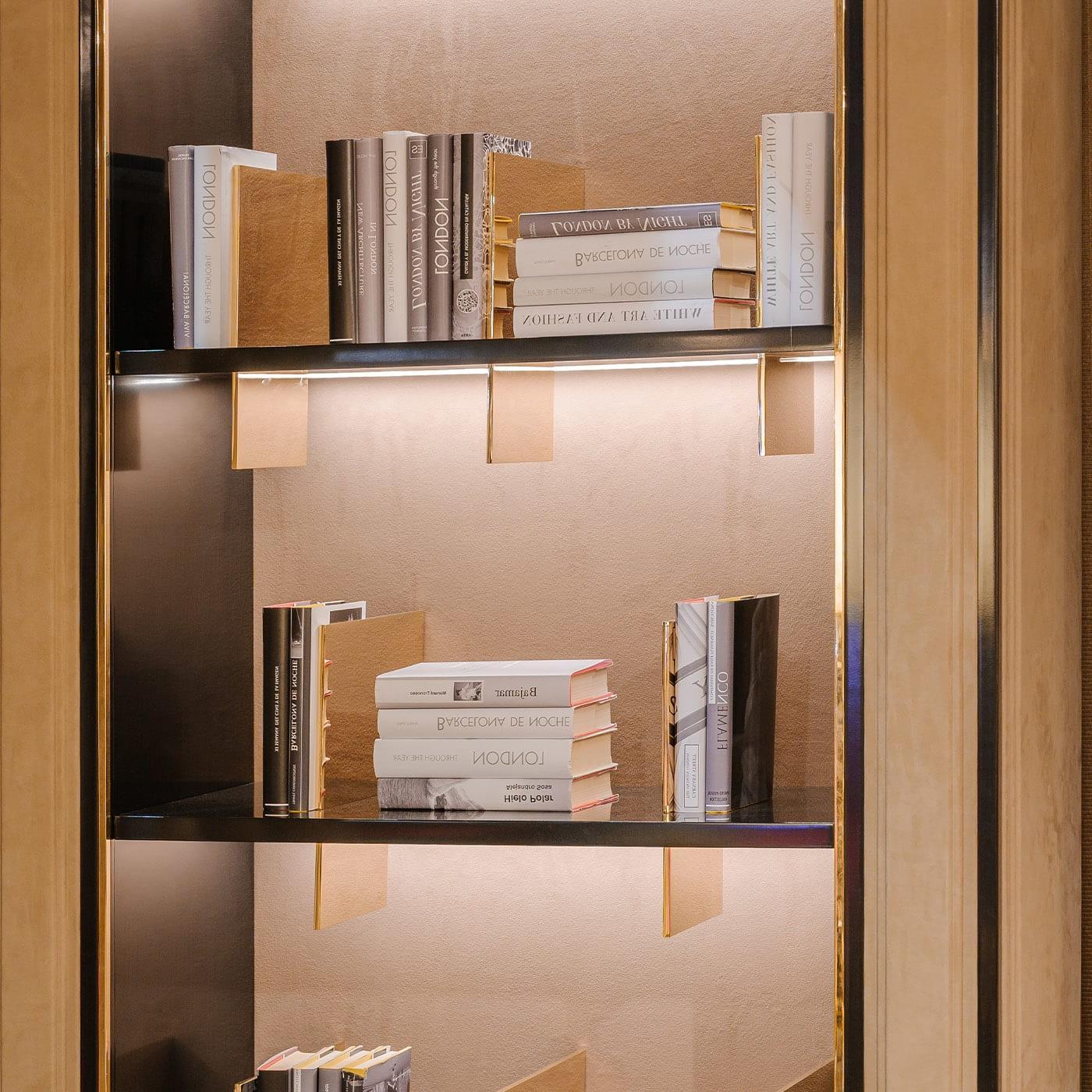Bibliothèque Feliz