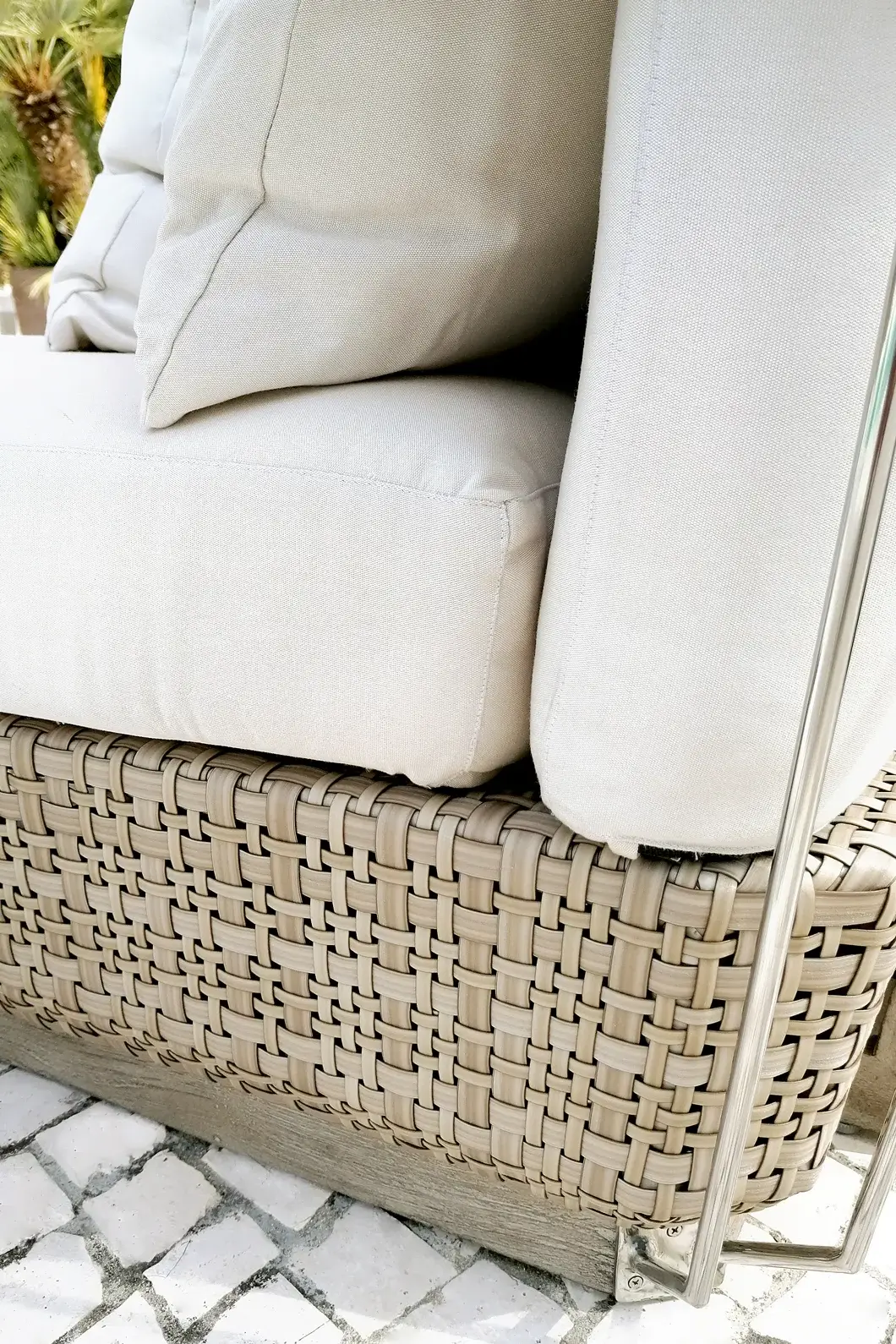 Fauteuil En Bois Heritage - 5