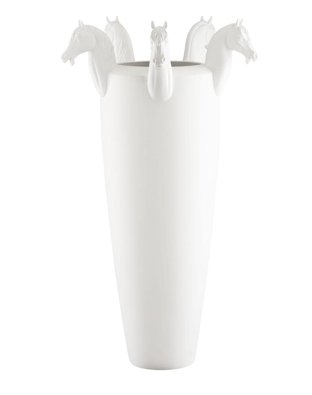 Vase Obice Horse