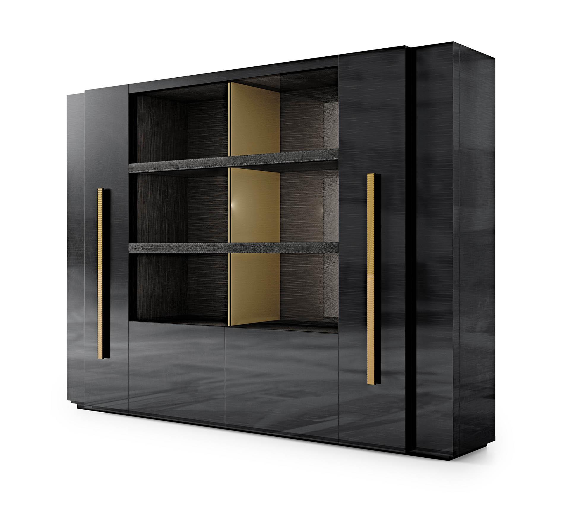 Armoire Murale avec Portes Secret Love