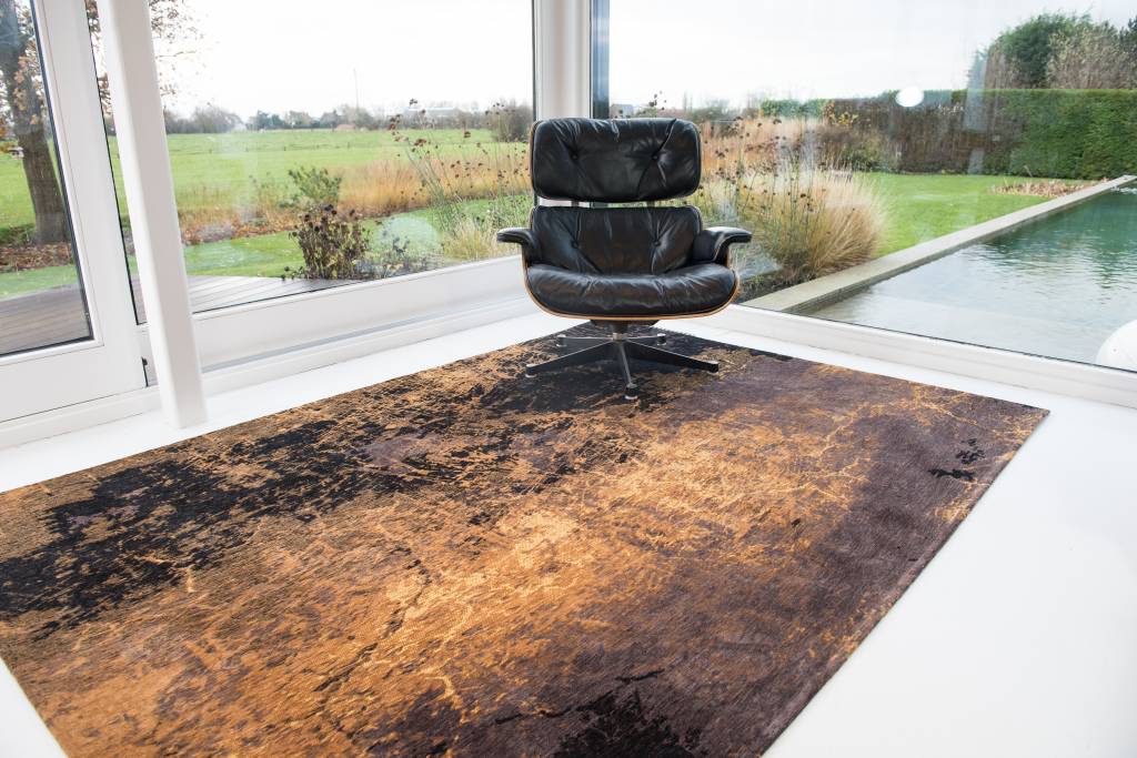 Tapis 8618 Deep Mine