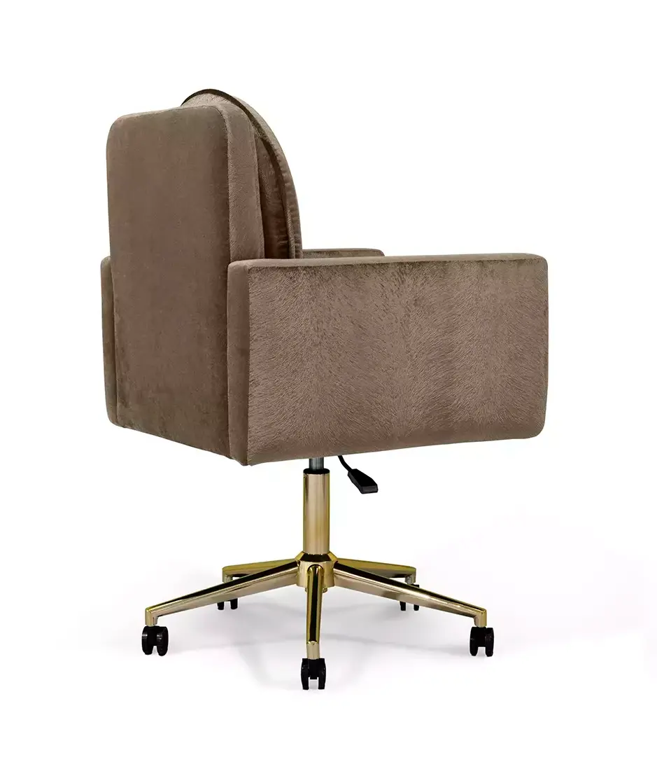Chaise de Bureau Hemma