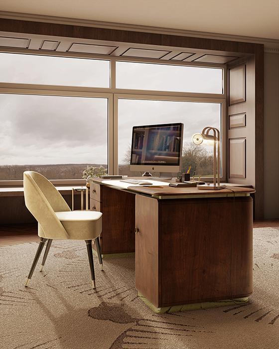 Bureau Arne - 2