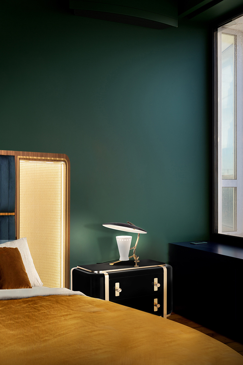 Lampe de table Barry - 1