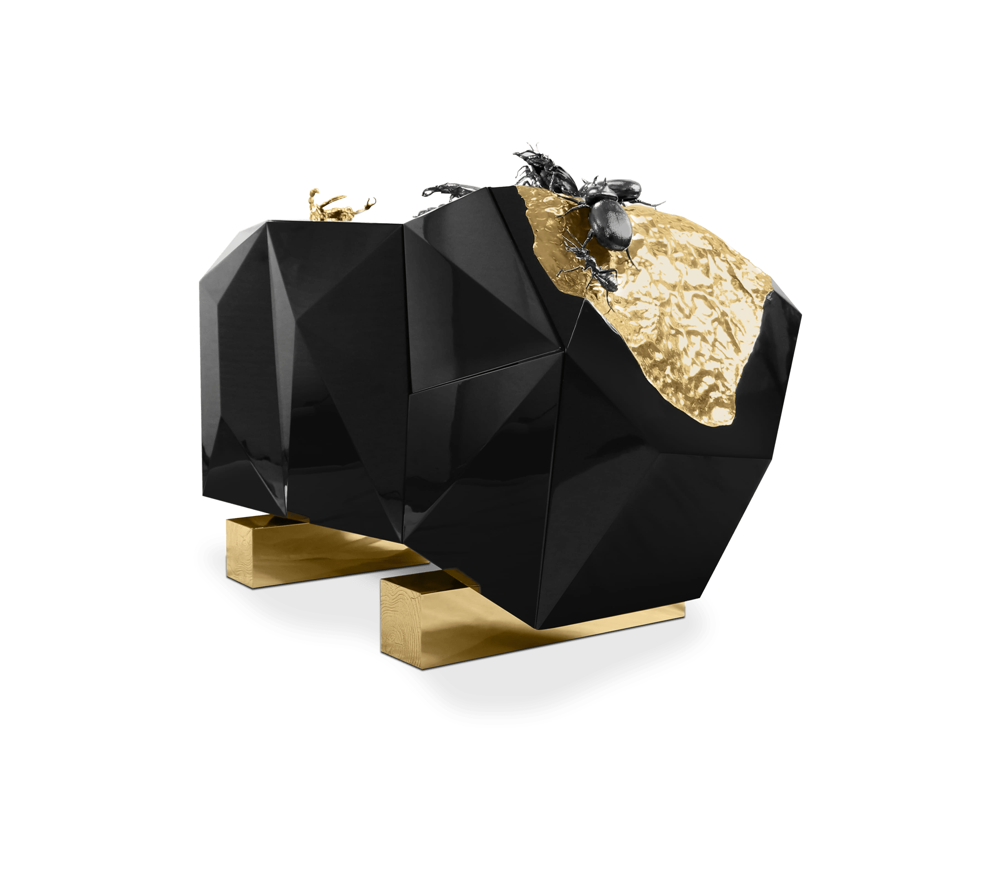 Buffet Diamond Métamorphose