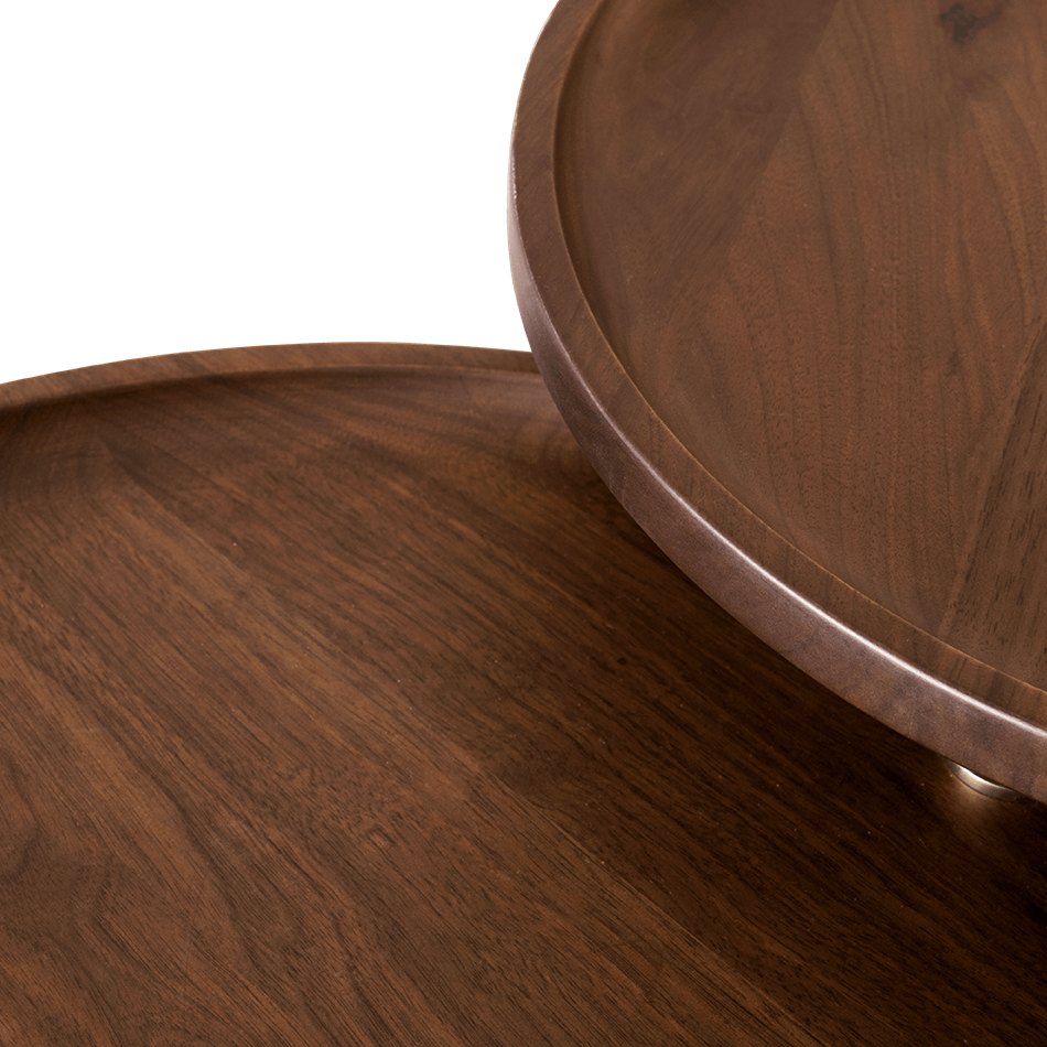 Table d’Appoint Garland