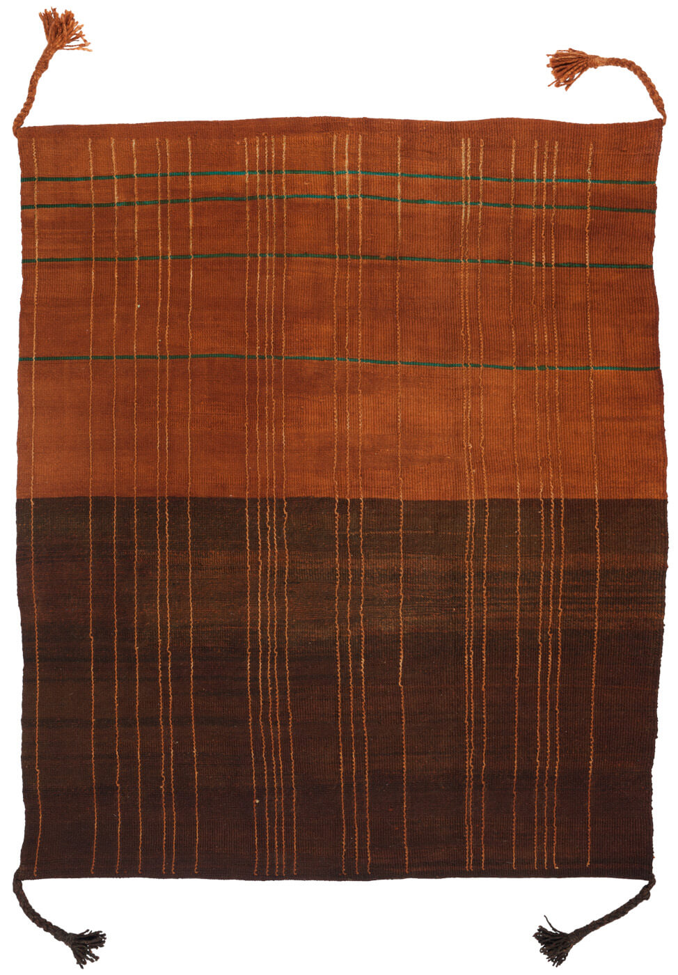 Tapis Haik 6 | Taille: 250 x 300 cm