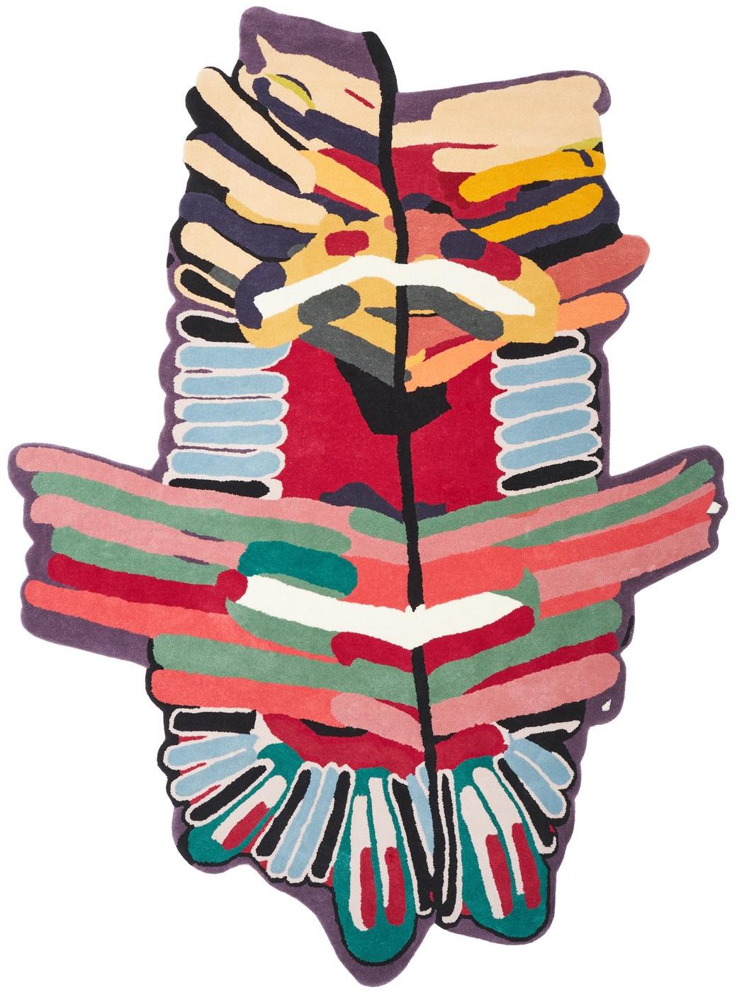 Tapis Moelleux Junior
