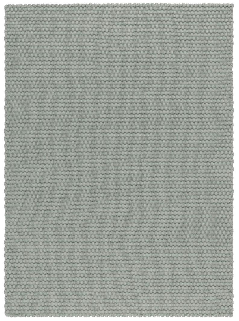Tapis Moderne Dori Vert Sauge