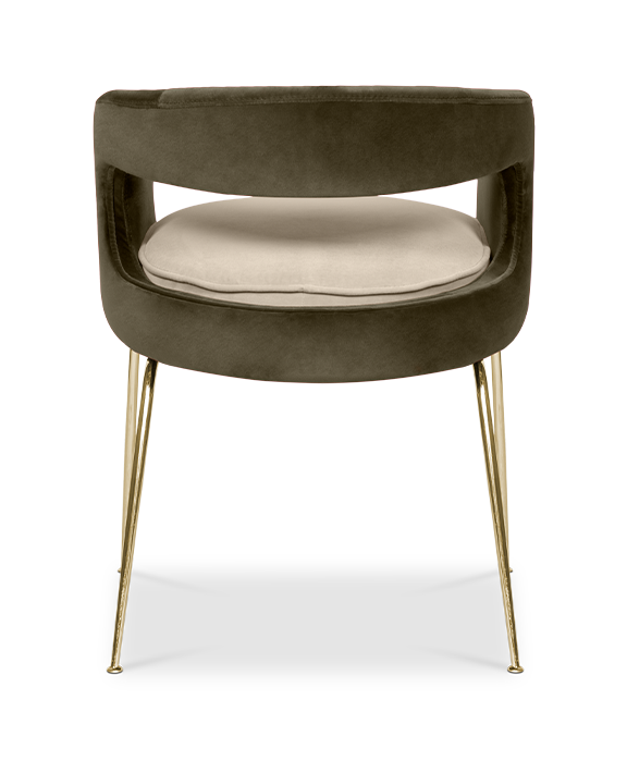 Chaise Ellen