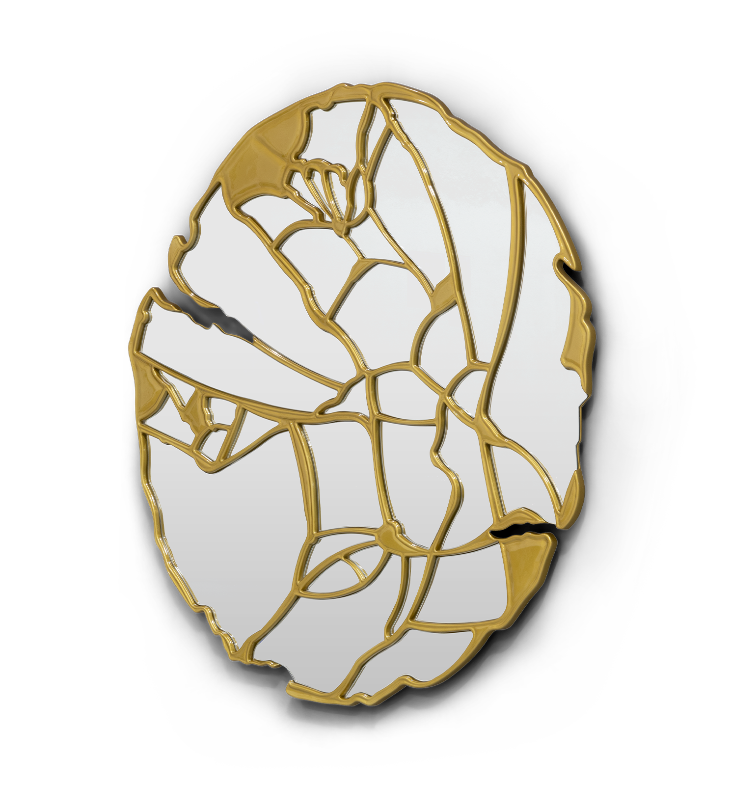 Miroir Artisan