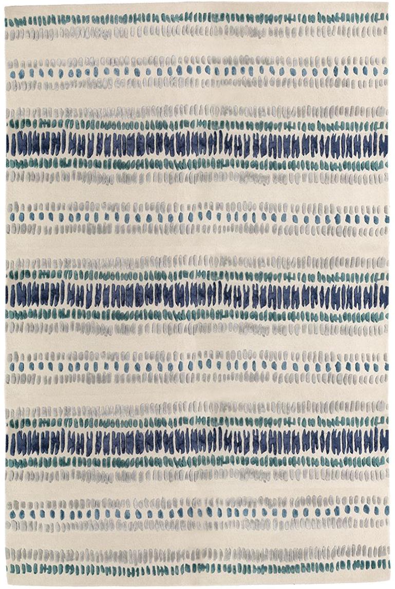 Tapis Draxon Indigo