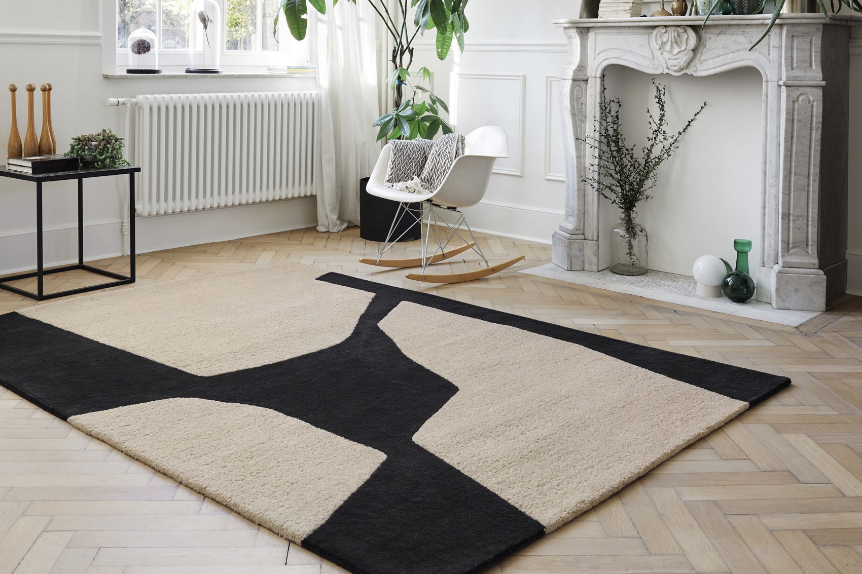 Tapis Limaa