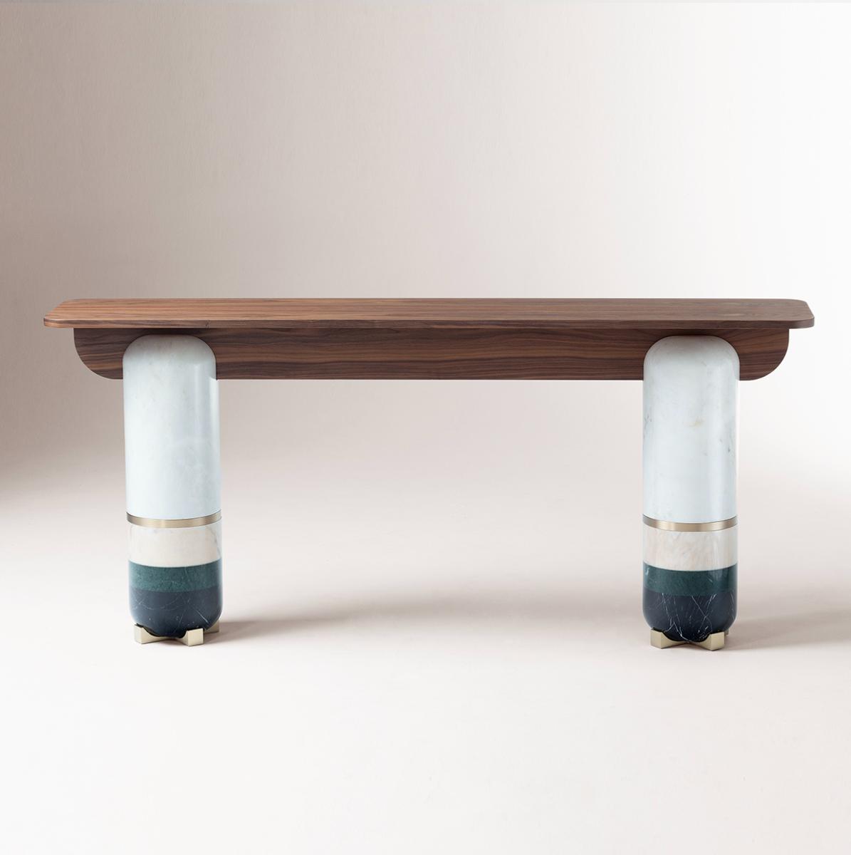 Console Dolce Vita