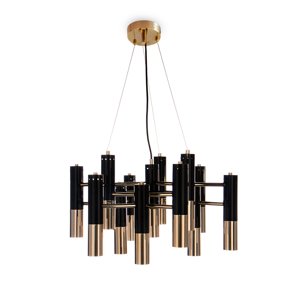 Suspension Modernist