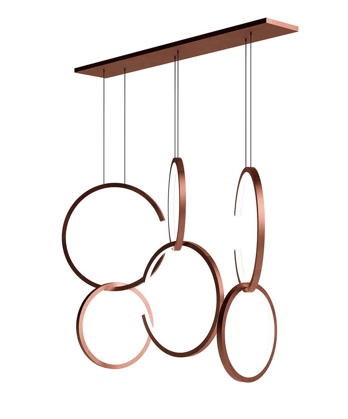 Suspension Rings Italie