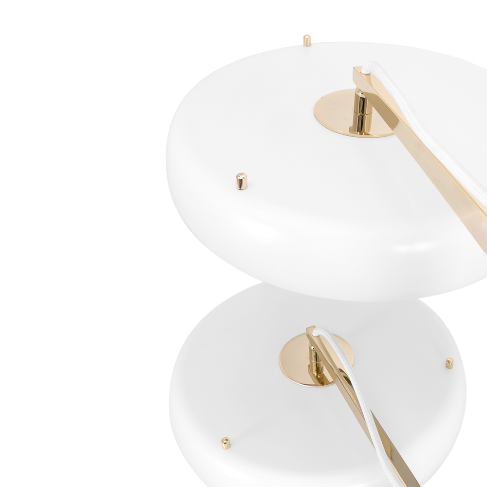 Lampadaire Carter