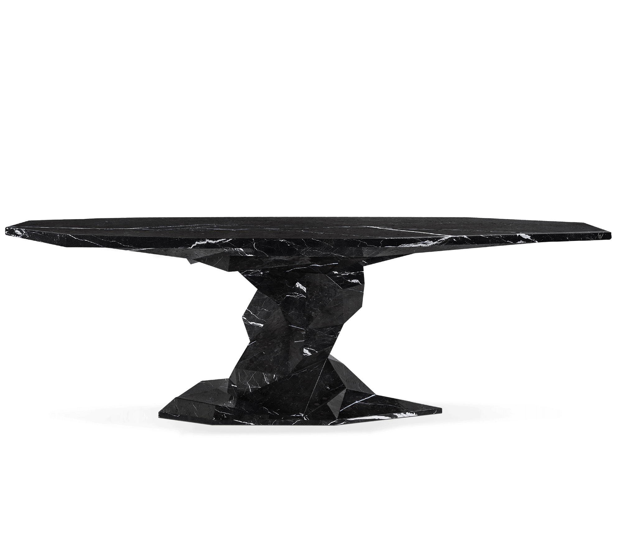 Table Bonsai Marbre