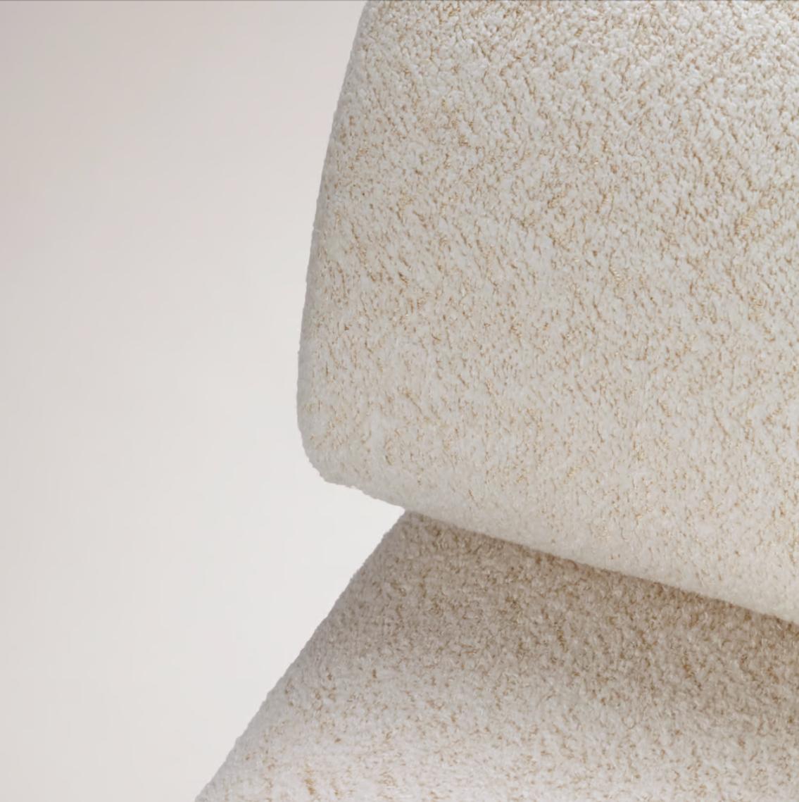 Fauteuil Carmel