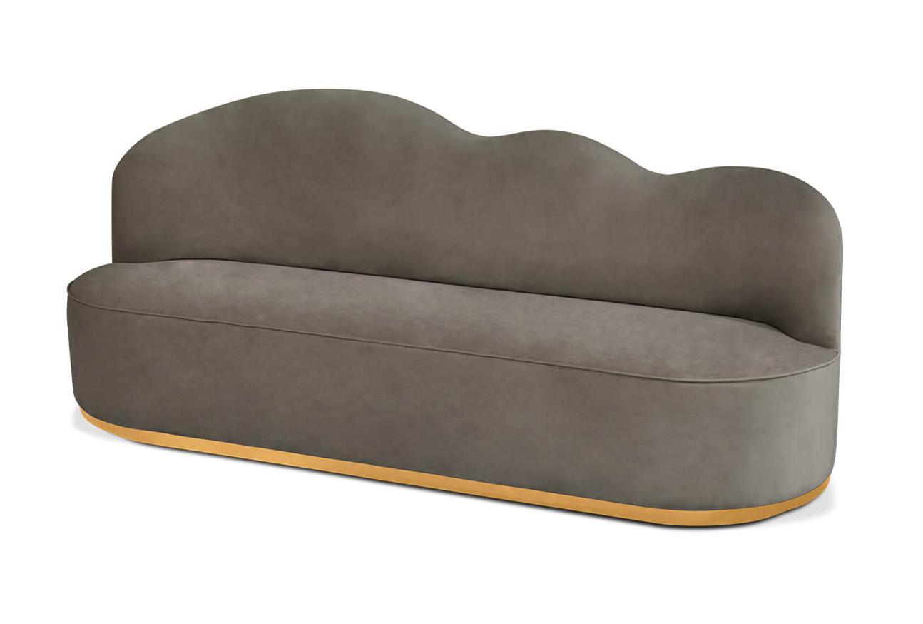Canapé enfant Cloud