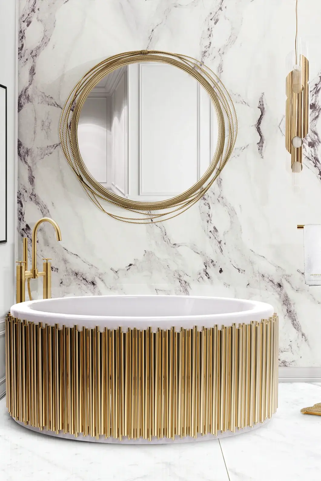 Baignoire Harmony Soak